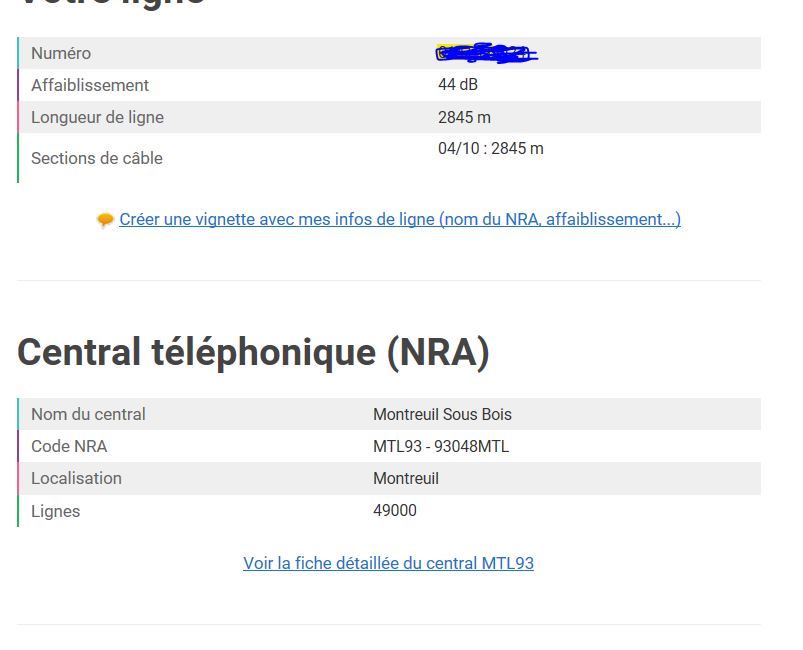 resiliation adsl sfr demenagement