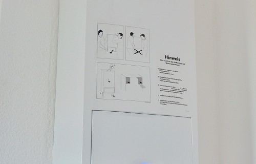 resiliation contrat chaudiere