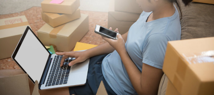 resiliation contrat orange demenagement