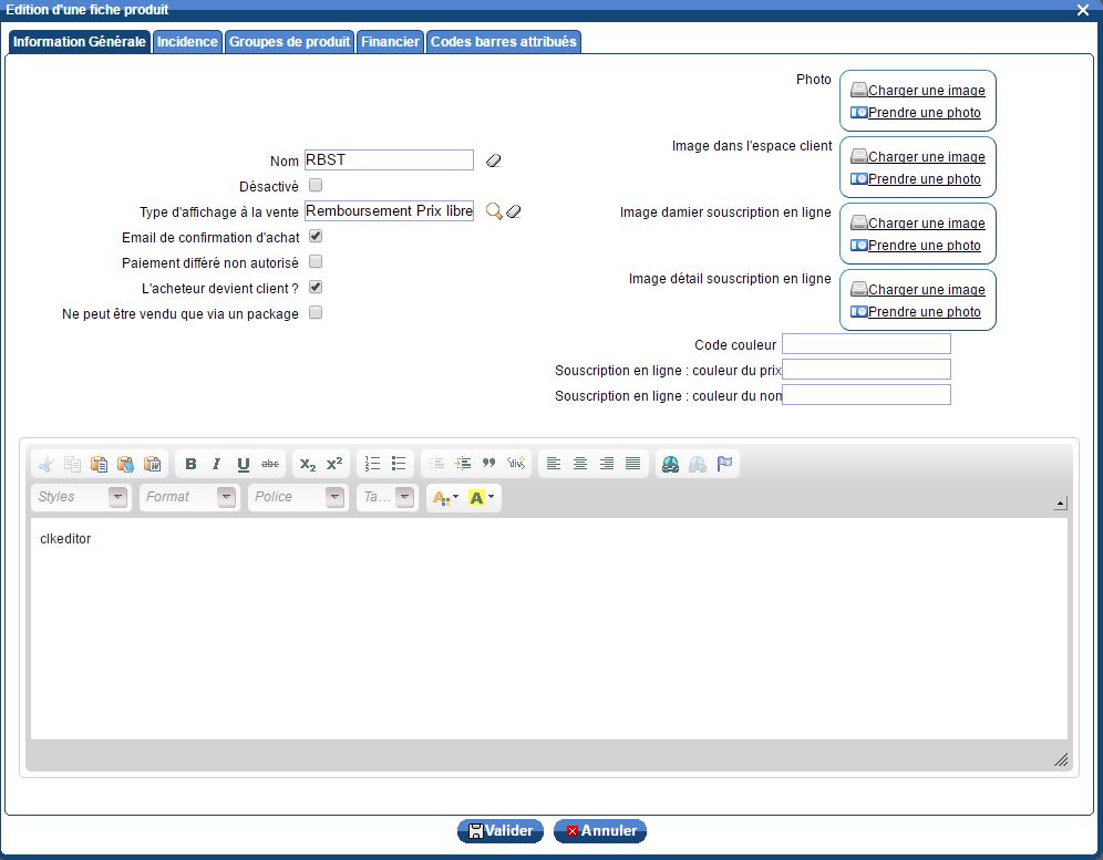 resiliation d'un prelevement automatique
