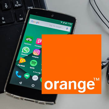 resiliation orange mobile par telephone