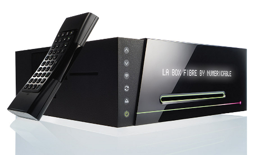 resilier abonnement numericable internet