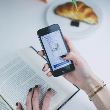 resilier contrat telephone mobile