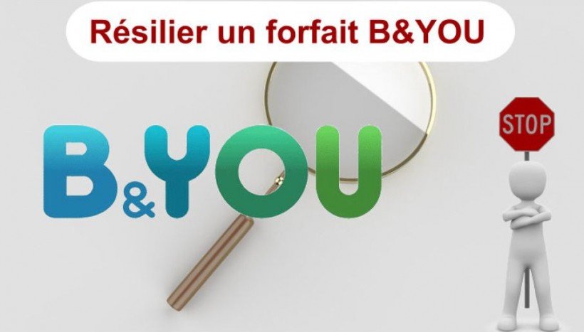 resilier forfait bouygue