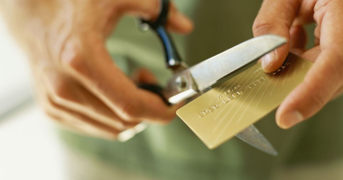 resilier une carte bancaire