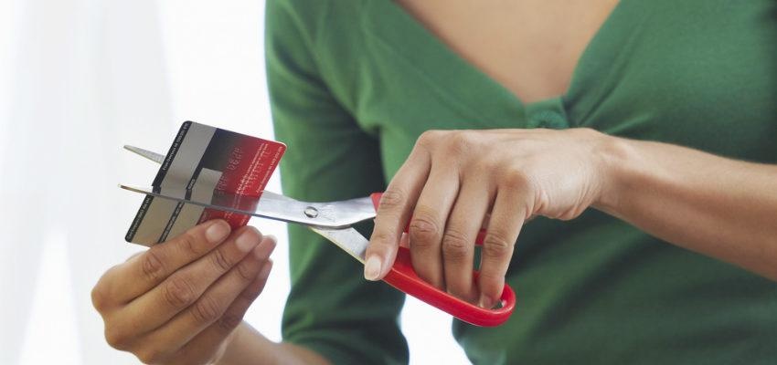 resilier une carte bancaire