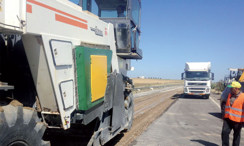 retard dans les travaux