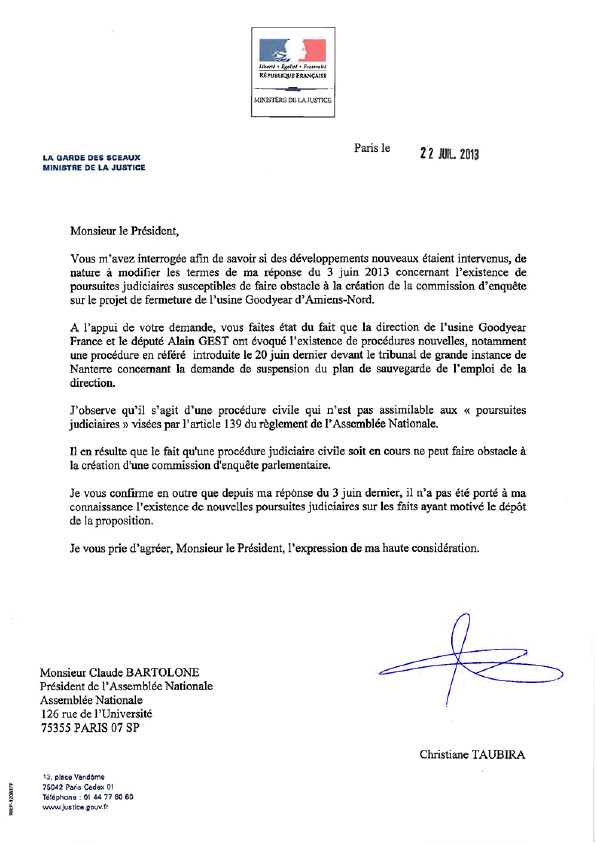 rupture conventionnelle lettre manuscrite