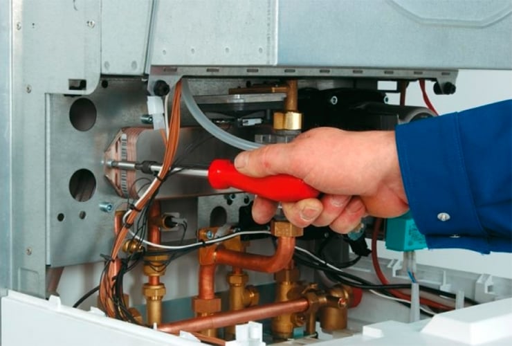 savelys entretien chaudiere