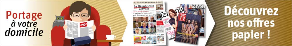 service abonnement republicain lorrain