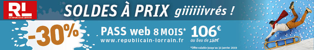 service abonnement republicain lorrain