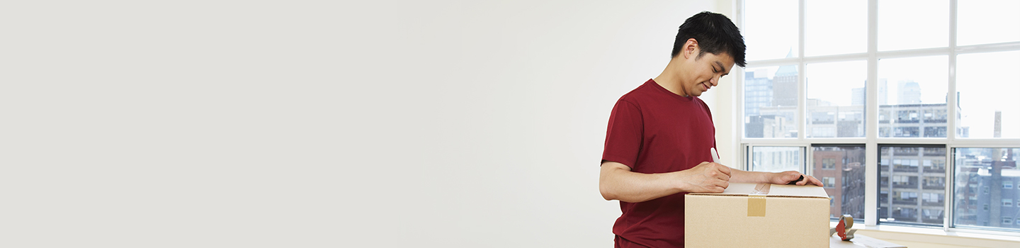 signaler son changement d'adresse aux administrations