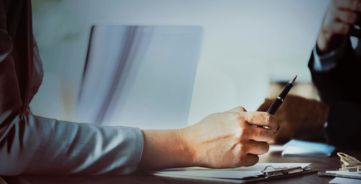 supprimer une procuration bancaire