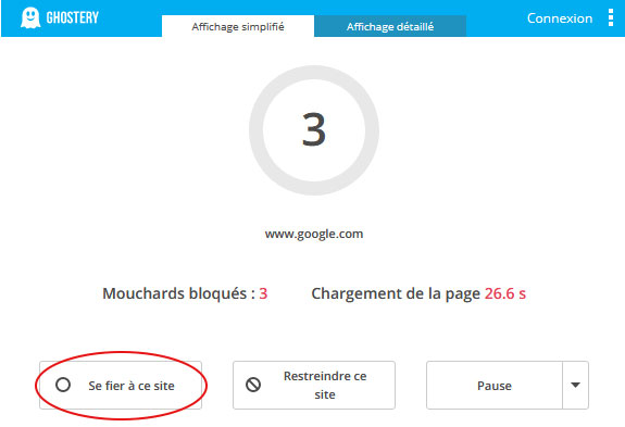 suspendre abonnement midi libre