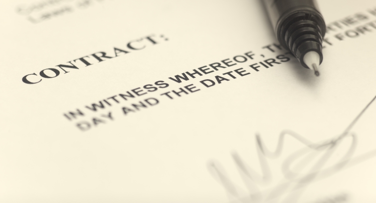 suspension de preavis