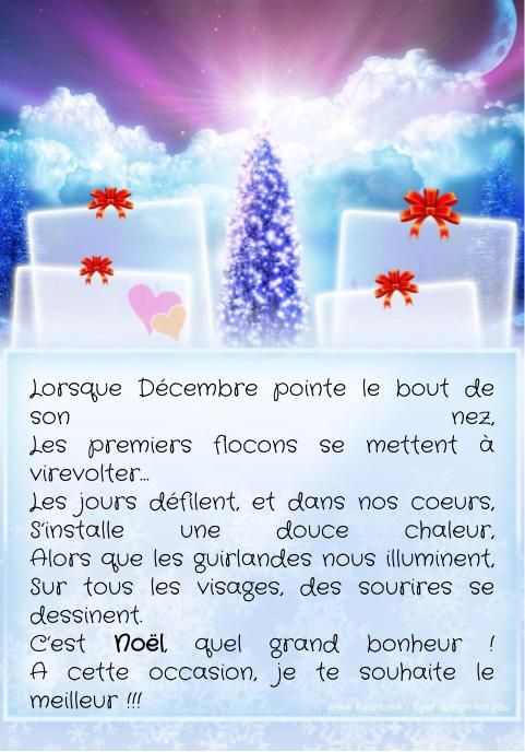 textes voeux nouvel an gratuit