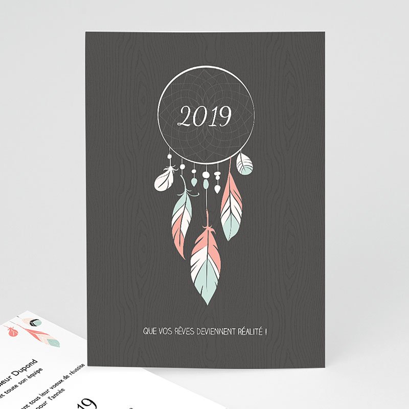 textes voeux nouvel an gratuit