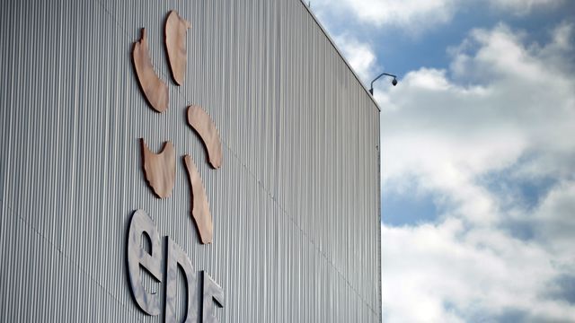 transfert de contrat edf