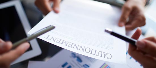 validite d'une reconnaissance de dette