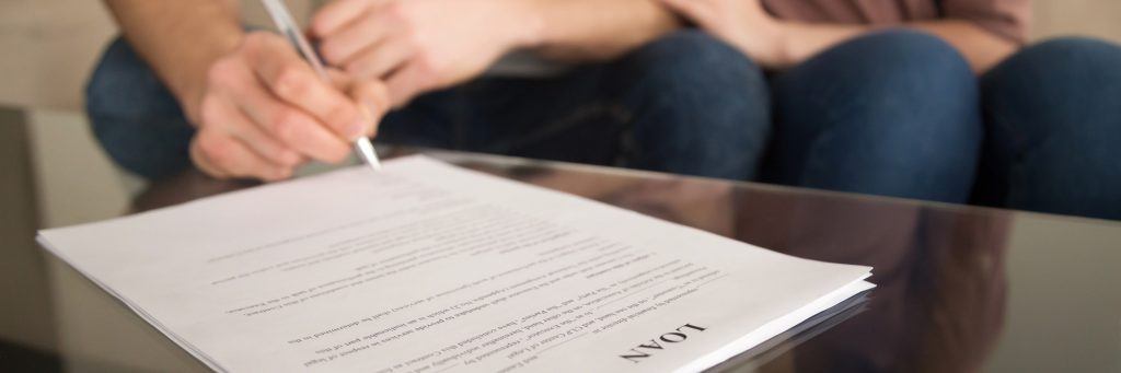 validite d'une reconnaissance de dette